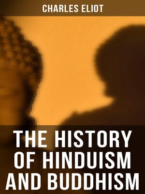 cover image of The History of Hinduism and Buddhism